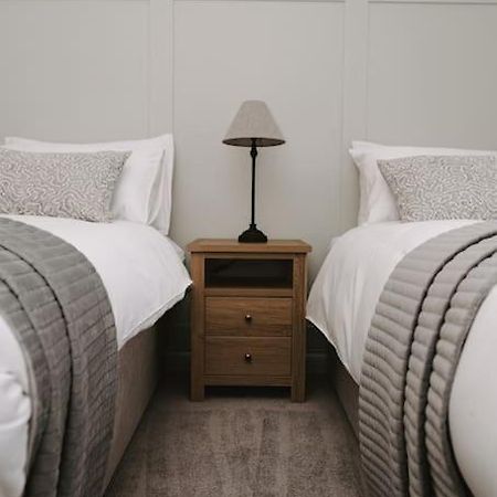 Woodhaven Stays Scredington Extérieur photo