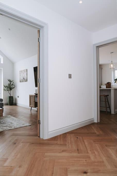 Woodhaven Stays Scredington Extérieur photo