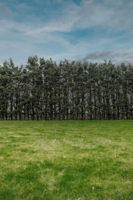 Woodhaven Stays Scredington Extérieur photo