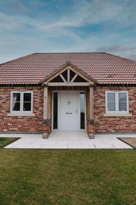 Woodhaven Stays Scredington Extérieur photo