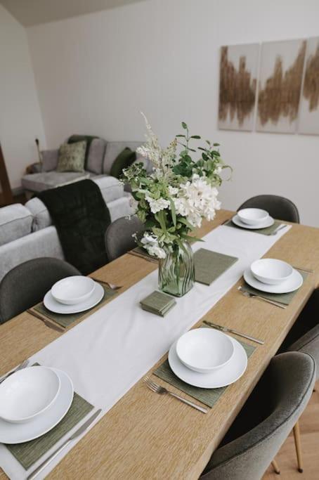 Woodhaven Stays Scredington Extérieur photo