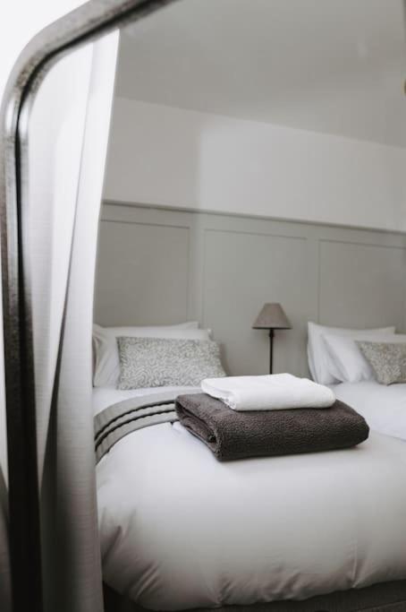 Woodhaven Stays Scredington Extérieur photo